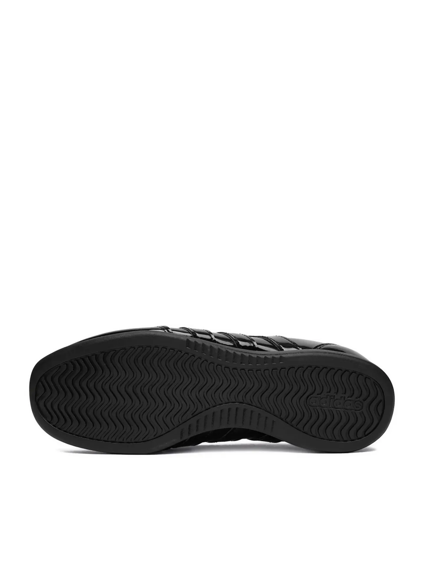 ADIDAS BARREDA MARY JANE J KI2995 CBLACK/CBLACK